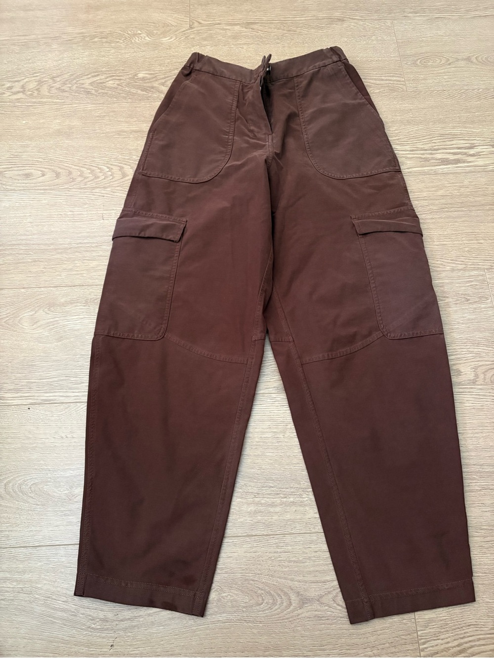 lululemon athletica lightweight utilitech cargo pants - Picture 4 of 6